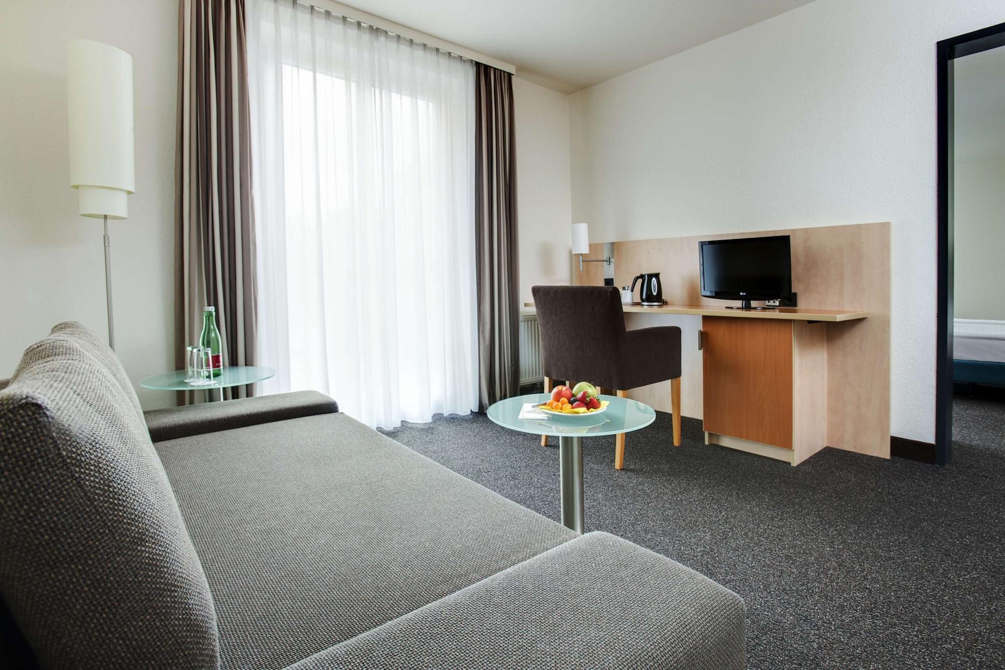 Intercityhotel Wien Eksteriør billede