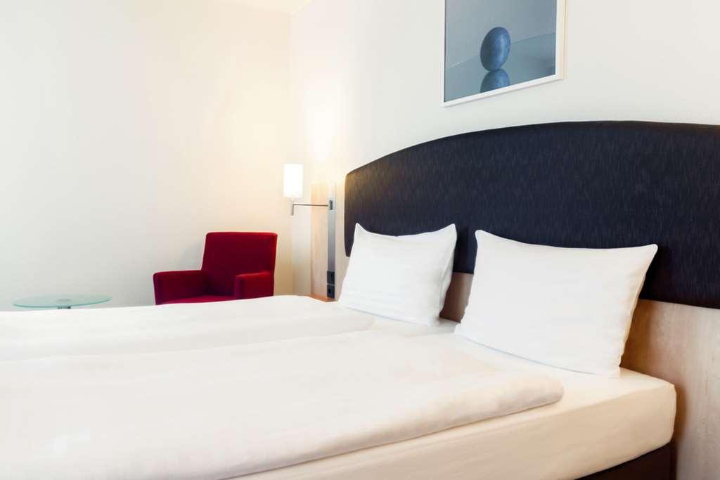 Intercityhotel Wien Værelse billede